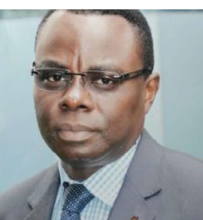Eng. Ngwisa W. Mpembe, Board Member at Projekt Inspire
